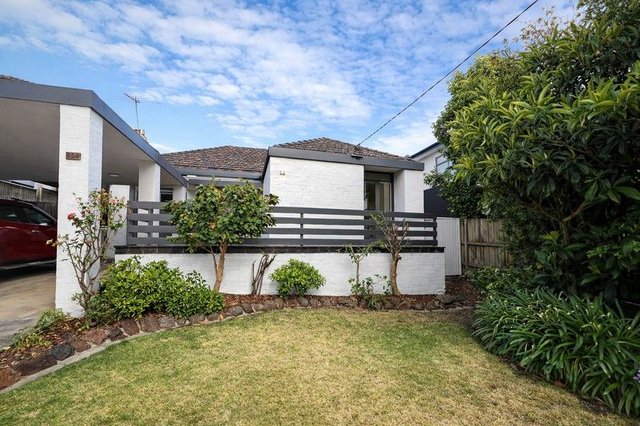 357 Napier Street, VIC 3041