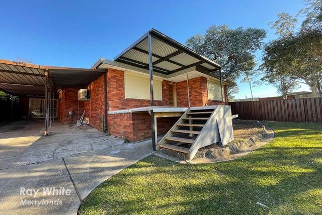 34 Gregory Street, NSW 2145