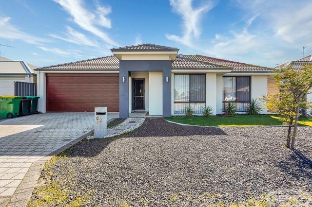82 Sandbanks Road, WA 6171