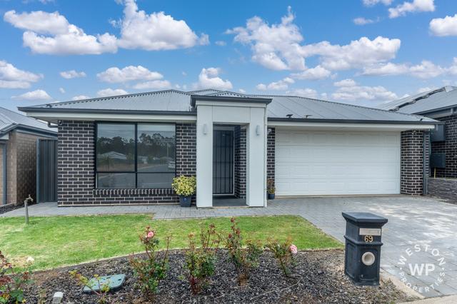 69 Equine Drive, SA 5251