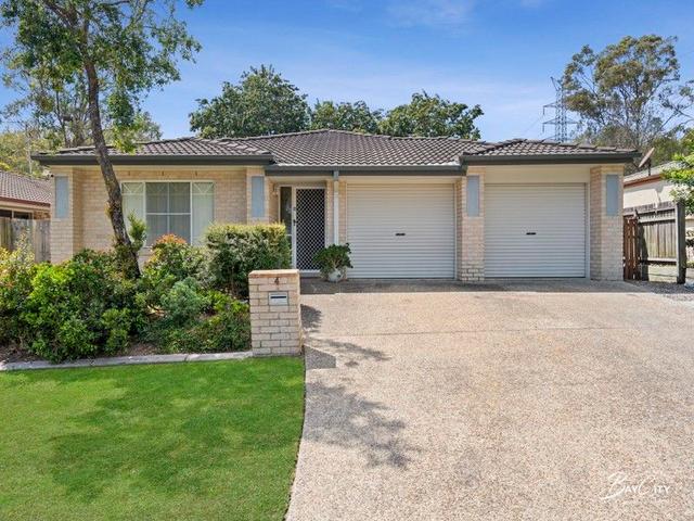 4 Pannosa Crt, QLD 4157