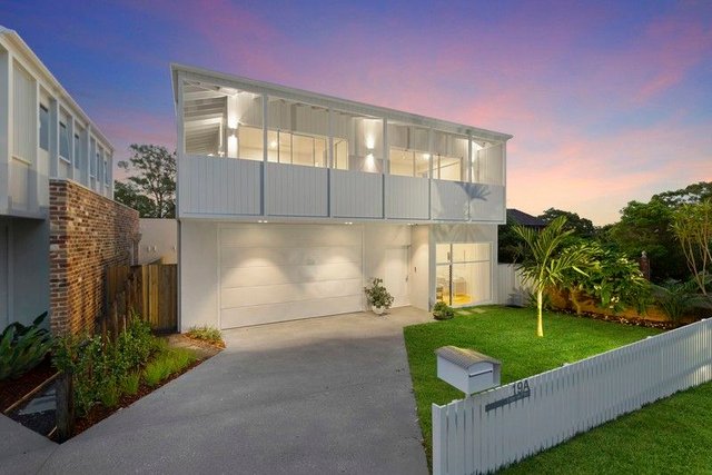 19A Begonia Place, NSW 2230