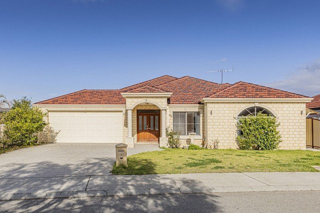 3 Litchfield Crescent, WA 6031