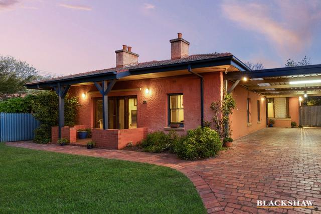 22 Dominion Circuit, ACT 2603