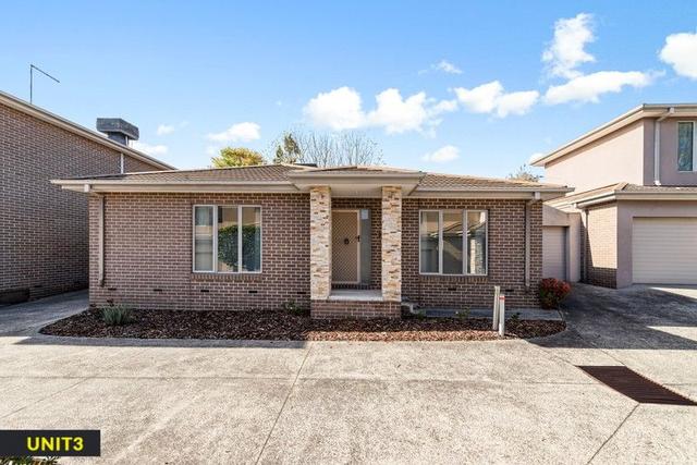 3/270 Canterbury Road, VIC 3135