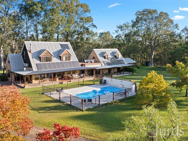 671 Standen Drive, NSW 2335