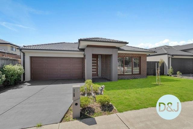 3 Stockfield Avenue, VIC 3978