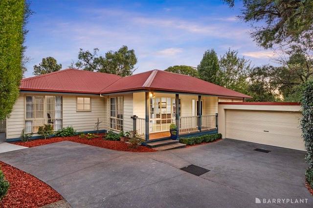 4A Shasta Avenue, VIC 3135