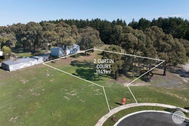 2 Curtin Court, VIC 3363