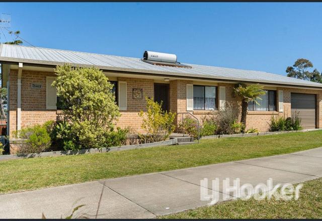 3 Anson Street, NSW 2540
