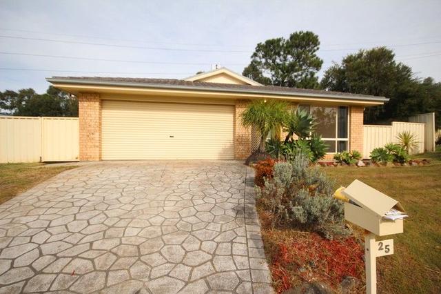 25 Ridgeland Street, NSW 2259