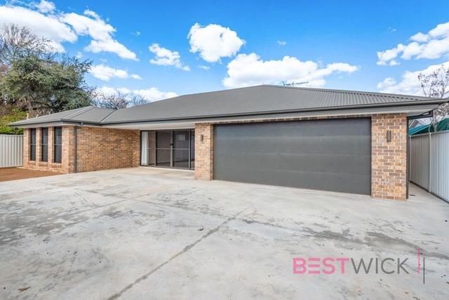 100 Peel Street, NSW 2795
