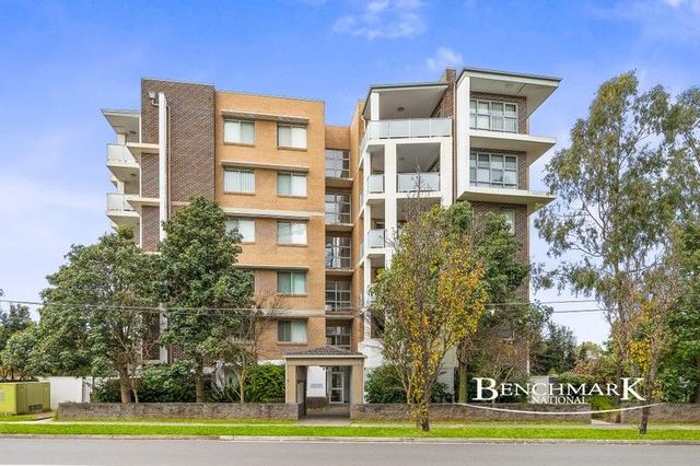 (no street name provided), NSW 2170