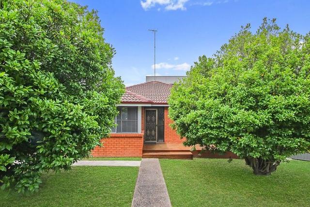 1 Clackmannan Road, NSW 2153