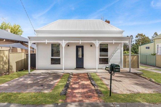 348 High Street, VIC 3555