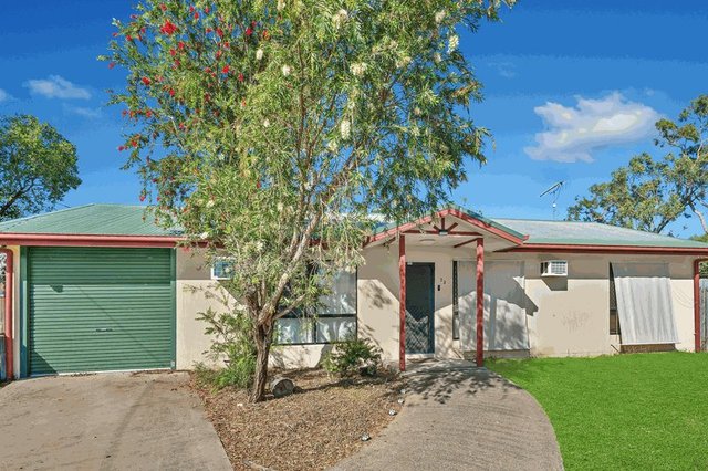 22 Lynette Street, QLD 4815