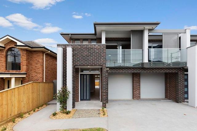 23 Lea Avenue, NSW 2046