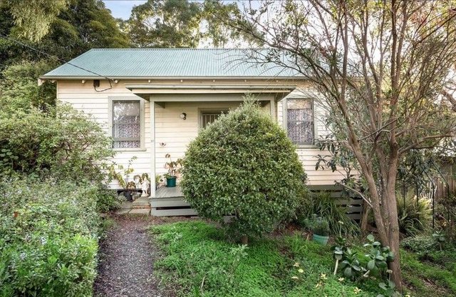 57 Quarry Road, VIC 3132