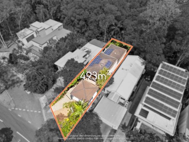 195A Carmody Road, QLD 4067