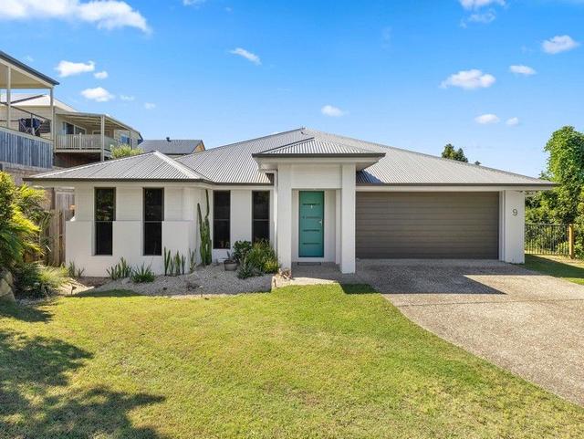 9 McKivat  Drive, QLD 4300