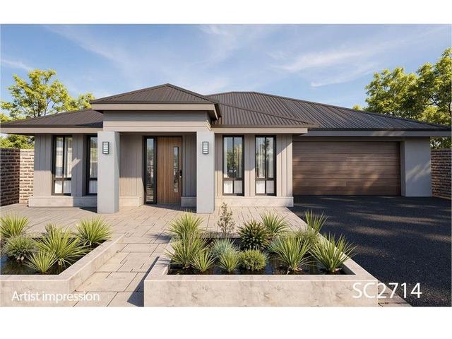 Lot 30 Taylor Rise Estate, NSW 2454