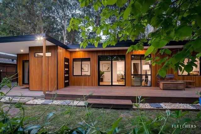 10 St James Avenue, VIC 3791