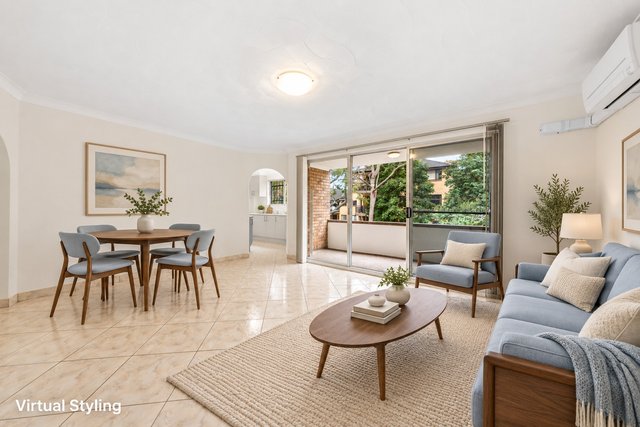 8/18-20 Sheffield St, NSW 2160