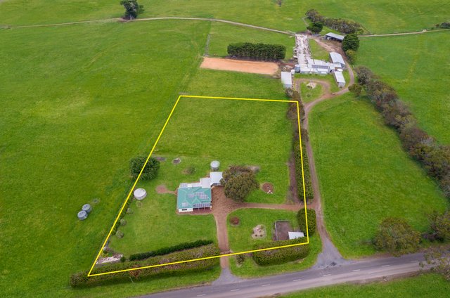 539 Hopkins Falls Road, VIC 3265