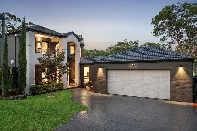 19 Lorraine Avenue, NSW 2211