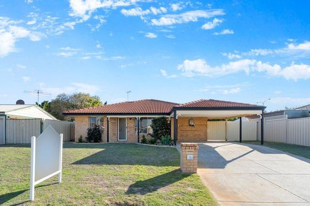6 Maroon Place, WA 6169