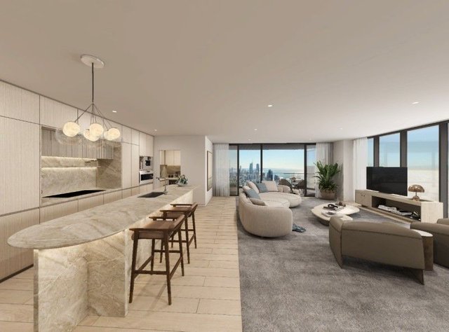 2541/20 Albert Avenue, QLD 4218