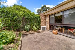 Front Courtyard