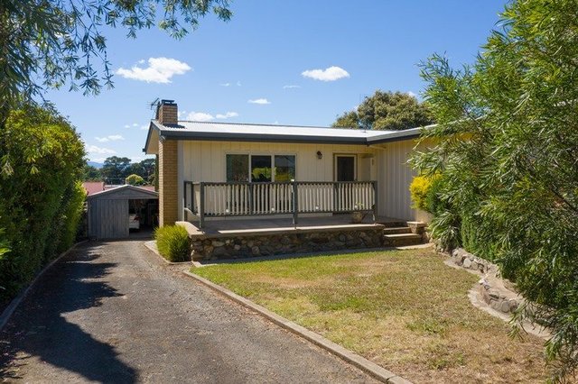 46 Elvins Street, VIC 3722