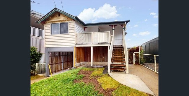 110 Albion Road, QLD 4030