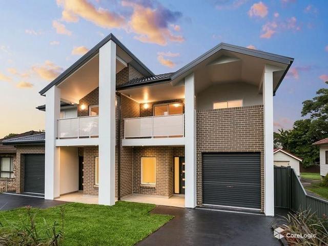 4A Blackall Street, NSW 2212