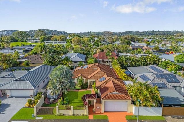 12 Sittella Crescent, QLD 4220