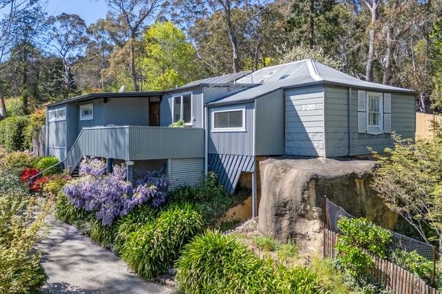 20 Minyago Street, NSW 2785