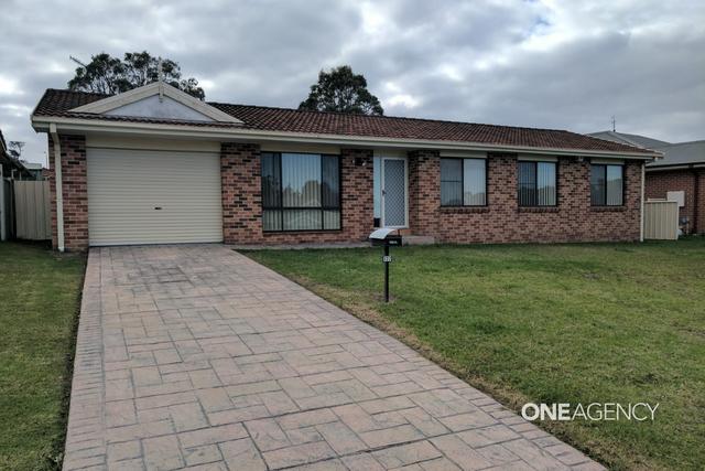 127 Cammaray Drive, NSW 2540