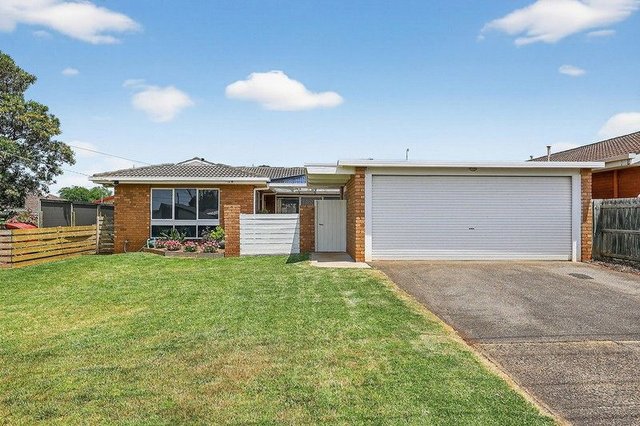 3 Amaroo Court, VIC 3280