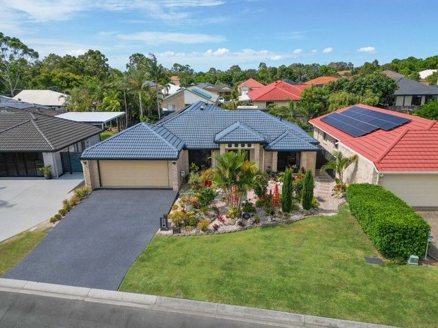 18 Crawford Street, QLD 4509