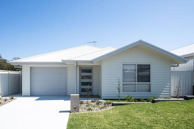 Lot 118 Dawson Way, NSW 2439