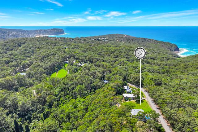 367 The Scenic Road, NSW 2251