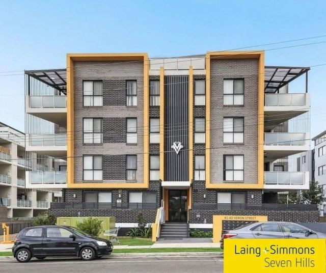 1/41-43 Veron Street, NSW 2145