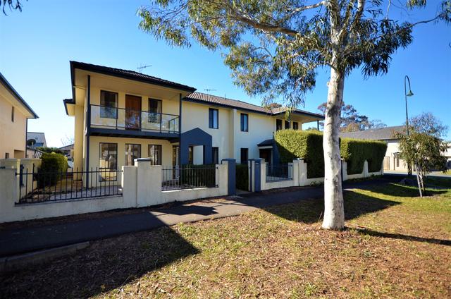 43 Frances Burke Street, ACT 2912