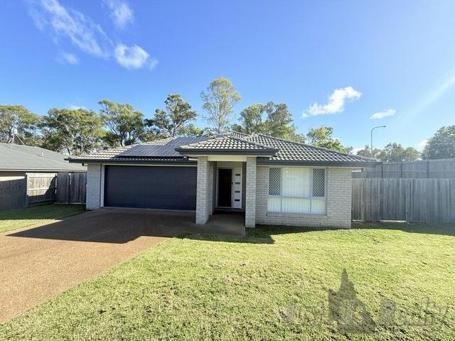 2 Sharp Crescent, QLD 4670