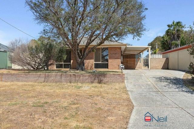 7 Bilby Place, WA 6110