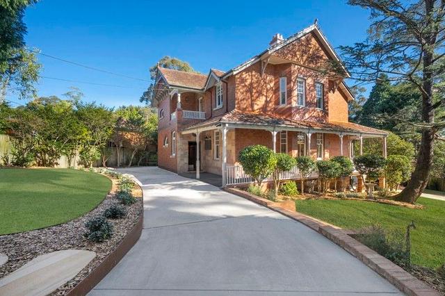 6 Beaconsfield Road, NSW 2067