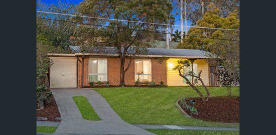 5 Harburg Drive, QLD 4207