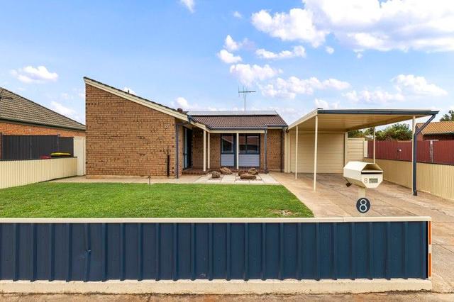 8 Russell Court, SA 5112