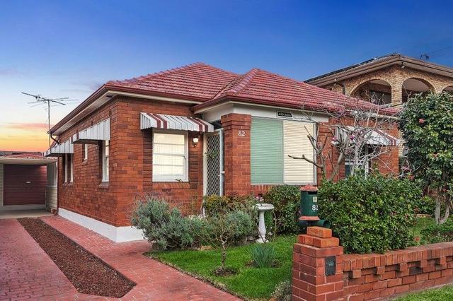 82 Iliffe Street, NSW 2207